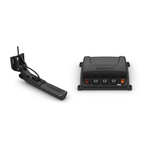 Garmin Ultra High-Definition Scanning Sonar System with GT34UHD-TM Transducer