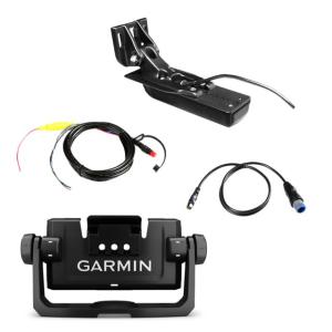 Garmin Plus 6Xcv Boat Kit ECHOMAP, 020-00200-08