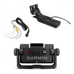 Garmin Plus 7Xcv Boat Kit ECHOMAP, 020-00200-09