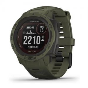 Garmin 010-02293-14 INSTINCT SOLAR TACTICAL MOSS