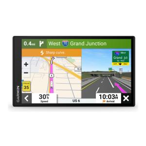 Garmin RV 795 7in RV Navigator - Black