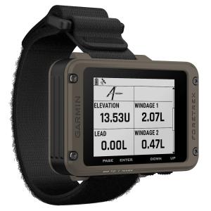 Garmin Foretrex 901 Handheld GPS 010-02760-00 010-02760-00