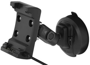 Garmin Montana Suction Cup Mnt W/Spkr, 010-12881-10