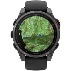 Garmin Fenix 8 Pro AMOLED Watch - 348229
