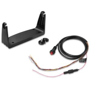 Garmin Station Mounting Kit f/echoMAP 70dv/70s, GPSMAP 741/741xs Second, 010-11969-00