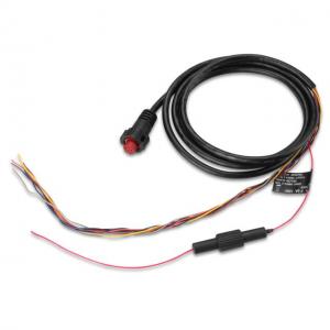 Garmin Power Cable - 8-Pin f/echoMAP Series & GPSMAP Series, 010-11970-00