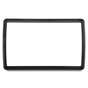 Garmin Piece Snap Cover f/GPSMAP 741/741xs Series Trim, 010-11976-00