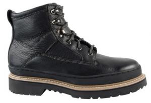 Chinook Footwear Workhorse II Boots - Men's, Black, 10.5, 6886-001-10.5
