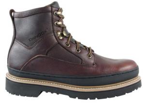 Chinook Footwear Workhorse II Boots - Men's, Brown, 9.5, 6886-201-9.5
