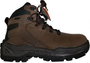 Chinook Footwear Ice Pick Boots - Men's, Brown, 13, 8550-201-13