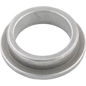 Woodstock T-Bushing - 1in ID x 1-1/4in OD x 25/64in H, W1151