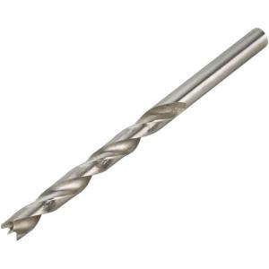 Steelex Plus 15/64in HSS Brad Point Bit D4512