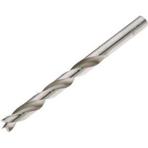 Steelex Plus 25/64in HSS Brad Point Bit D4522