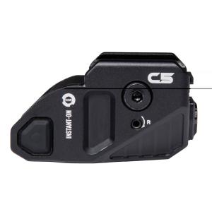 VIRIDIAN C5 UNIVERSAL GREEN LASER INSTANT-ON SAFE CHARGE 930-0024