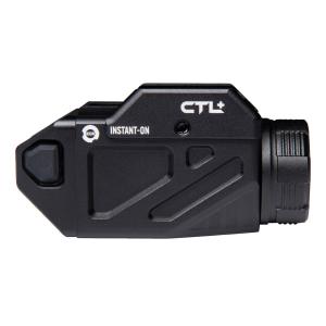 VIRIDIAN CTL UNIVERSAL TAC LIGHT 1,100 LUMEN SAFE CHARGE 754003936384