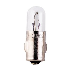 VDO Type A - 9/327mm Metal Base Bulb - 4-Pack, 600-802