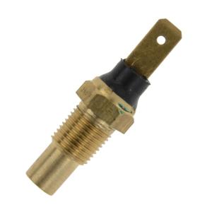 VDO Temperature Sensor 240 F 1/8 - 27NPTF Standard w/#8-32 Connection, 323-500