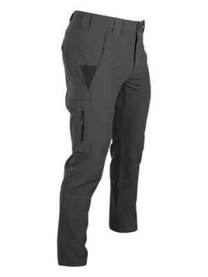 King's Camo Men's XKG Ridge Solid Hunting Pants - Charcoal 42 XKG4201-CH-42R