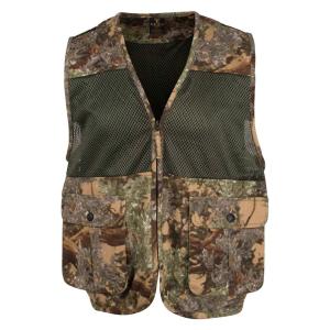 KINGS CAMO Kings Upland Vest KCG9101 KCG9101-DS-XS/S