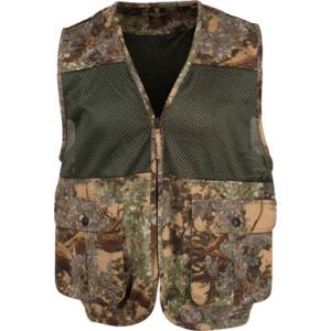 Kings Upland Vest Desert Shadow X-Large/2X-Large KCG9101-DS-XL/2XL KCG9101-DS-XL/2XL