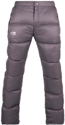 King's Camo XKG Down Transition Pant - Mens, Charcoal, L, XKG4402-CH-L XKG4402CHL