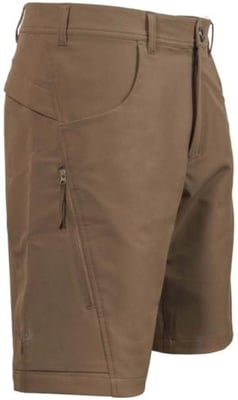 King's Camo XKG Ridge Short - Mens, Khaki, 40, XKG4200-KHK-40 XKG4200KHK40