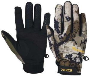 King's Camo XKG Mid-Weight Glove, XK7, L, XKG5050-XK7-L 754150085454