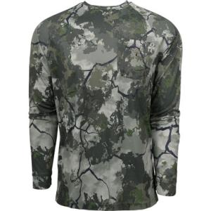 Kings Hunter Long Sleeve Tee KC Ultra X-Large KCM1087-KCU-XL KCM1087-KCU-XL
