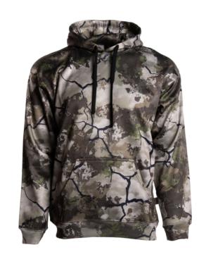 Kings Hunter Hoodie KC-Ultra Camo Medium 