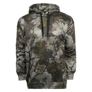 Kings Camo Men's KC Ultra Hunting Hoodie - Kings KC Ultra L 