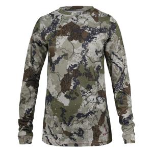 KINGS CAMO Womens Hunter Long Sleeve Shirt KCL2130-XK7 KCL2130-XK7-XL