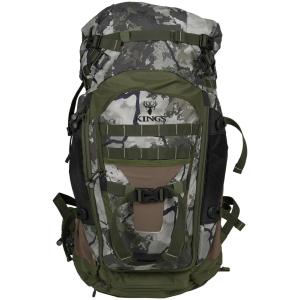 Kings Mountain Top 2200 Backpack KC Ultra KCG2200-KCU KCG2200-KCU
