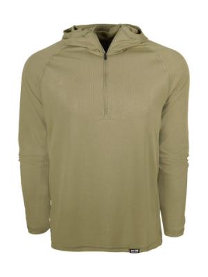 Kings Elevation Hoodie Medium Olive XKG4215-OL-M XKG4215-OL-M