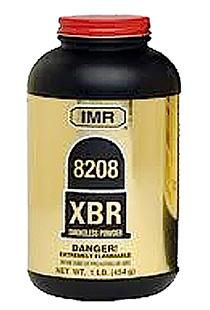 IMR 982088 IMR 8208 XBR Match/Varmint/AR Sniper Rifle Powder 8 lbs