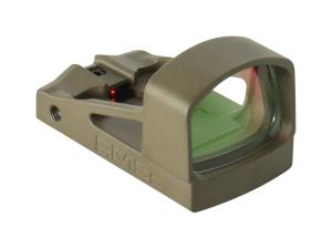 Shield Sights Mini Compact RMSc Reflex Red Dot Sight - 854295