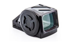 SHLDS AMS ENCLOSED EMITTER RDS 8MOA 