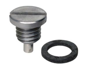 GLM Draining Screw Set, 21731