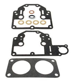 GLM 40620 Diaphragm & Gasket Kit, 40620