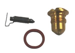 GLM Inlet Needle & Seat Assy, 40900