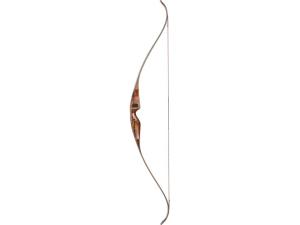Fred Bear Super Grizzly Recurve 45 lbs LH ASG1145L ASG1145L