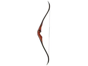 Bear Archery Super Mag Recurve Bow - 186399 754806136981