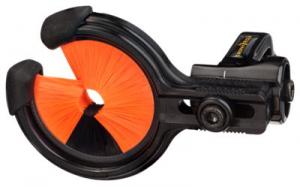 Trophy Ridge Whisker Biscuit Kill Shot Arrow Rest - Amidextrous - Fluorescent Orange - Medium 10212018-2098582