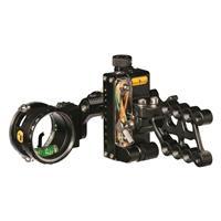 Trophy Ridge React One Pro Archery Pin Sight, Right Handed 1603141229-2304379