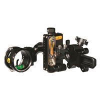 Trophy Ridge React One Pro Dovetail Bow Sight, Right Handed 754806231655
