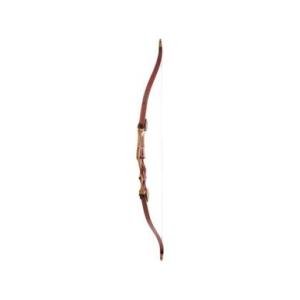 BEAR ARCHERY Bullseye X Youth Recurve Bow A5BEX6226R 754806297422