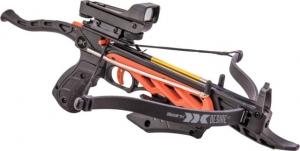 Bear X Desire RD, Black/Orange, RH / LH 60 175FPS, AC90A0A260 754806303321