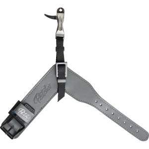 Fletcher Archery ArchX Caliper Release Pewter IBAFL1150C