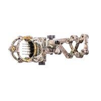 Trophy Ridge React H5 Sight-right Hand-realtree Edge 754806311753