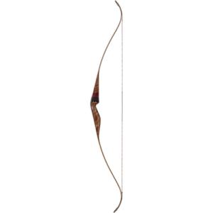 Bear Kodiak Recurve Shedua And Green 40 Lbs. LH AK2140SL AK2140SL