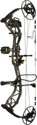 Bear Archery Resurgence RTH, True Timber Strata, RH60, AV25A400A6R 754806346755